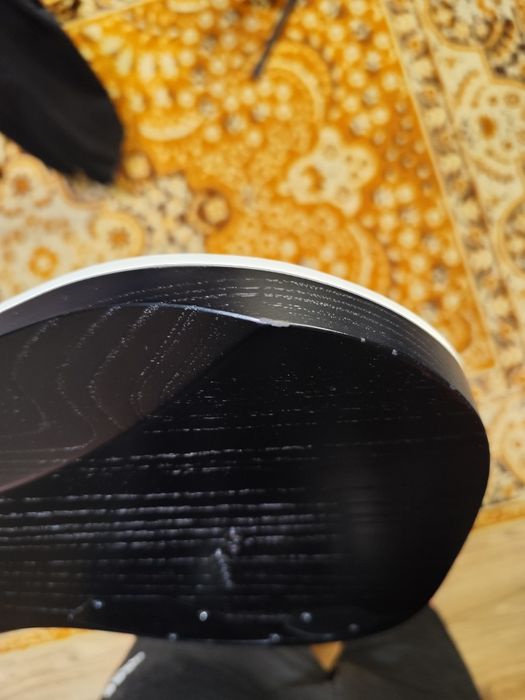 Електрогітара Ibanez RGR652AHB-WK Prestige з крутими апгрейдами