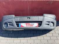 Parachoque renault trafic 2007-2014