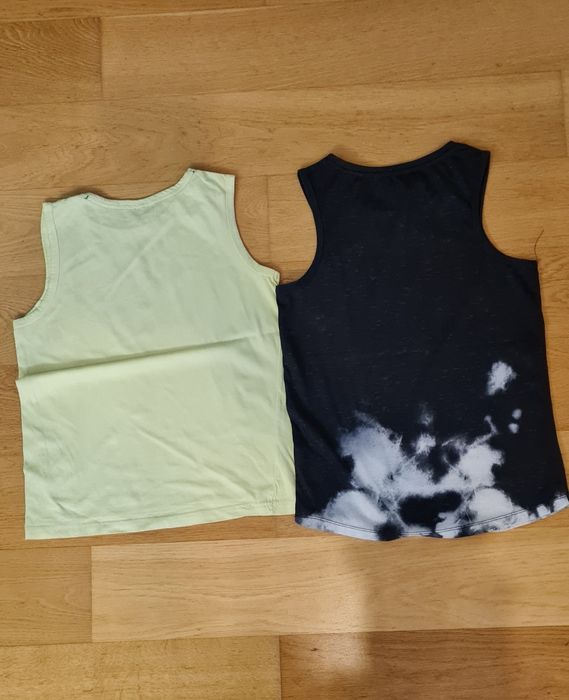 Tshirt 146 cm 10-11 lat Primark i Destination