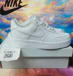 Buty Nike Air Force 1 Biały Damskie i Meskie Rozmiar.38