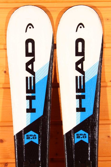Narty dziecięce Head Race Team, 97 cm, R 5.3 !!!