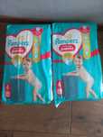 Pampers pants 4 active baby (2 paczki- 96 SZTUK)