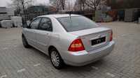 Запчасти Toyota Corolla E120 E12 02-06г 1.4 1.6 1.4D Капот