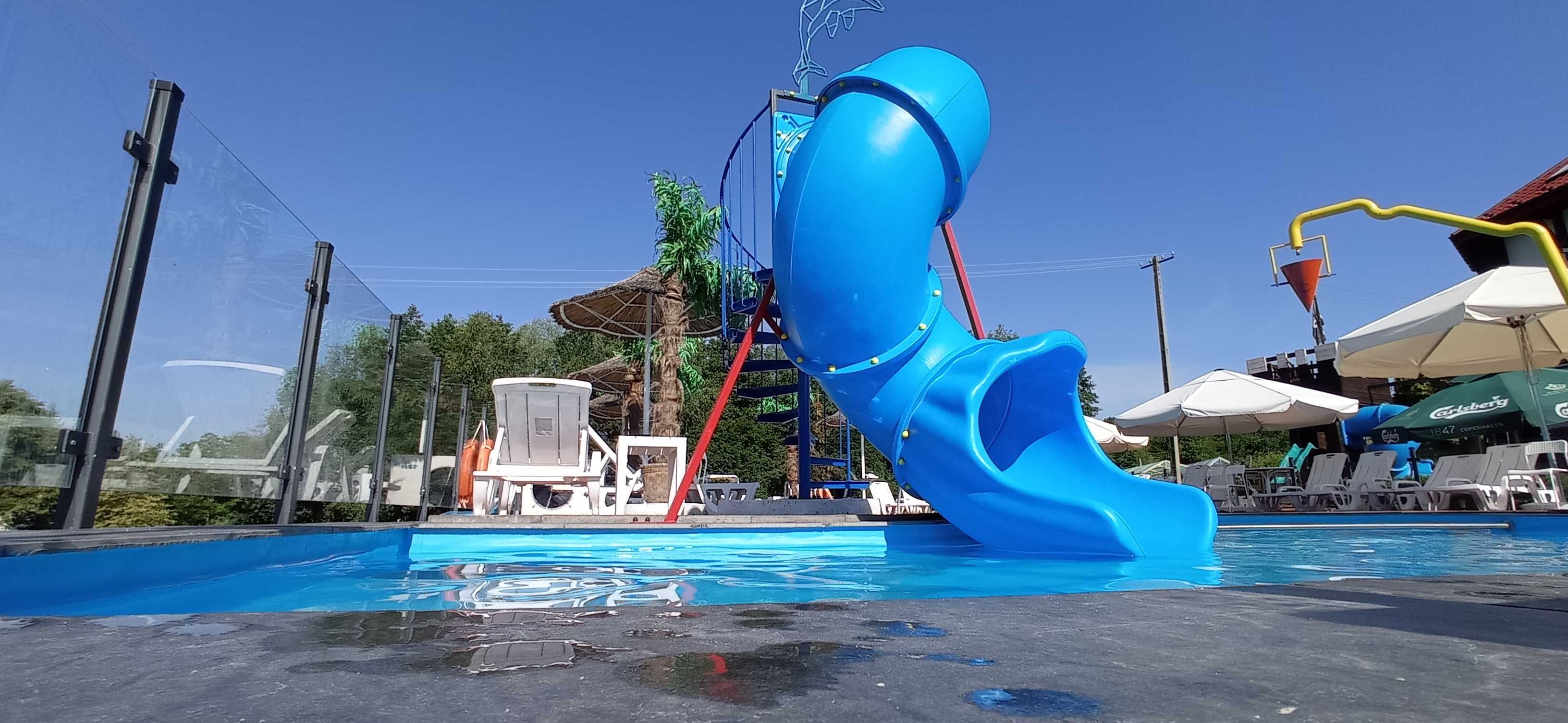 Nocleg w Bartpol Family & SPA Bartkowa Posadowa