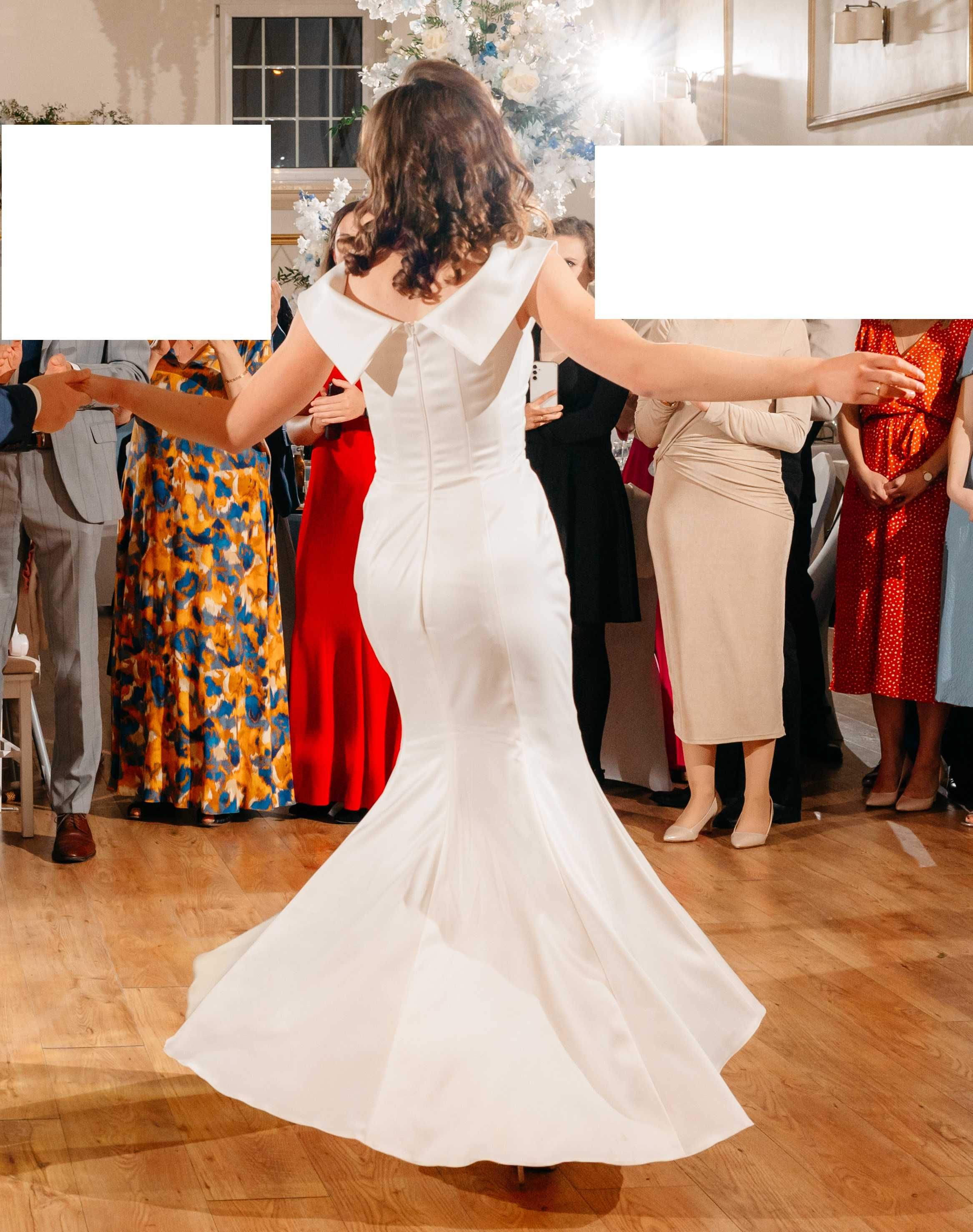 Suknia Ślubna – Elegancja, Klasa i Komfort
