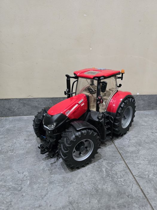 Traktor Case firmy bruder