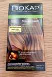 Farba Biokap NOWA 9,3 bardzo jasny złoty blond nutricolor delicato