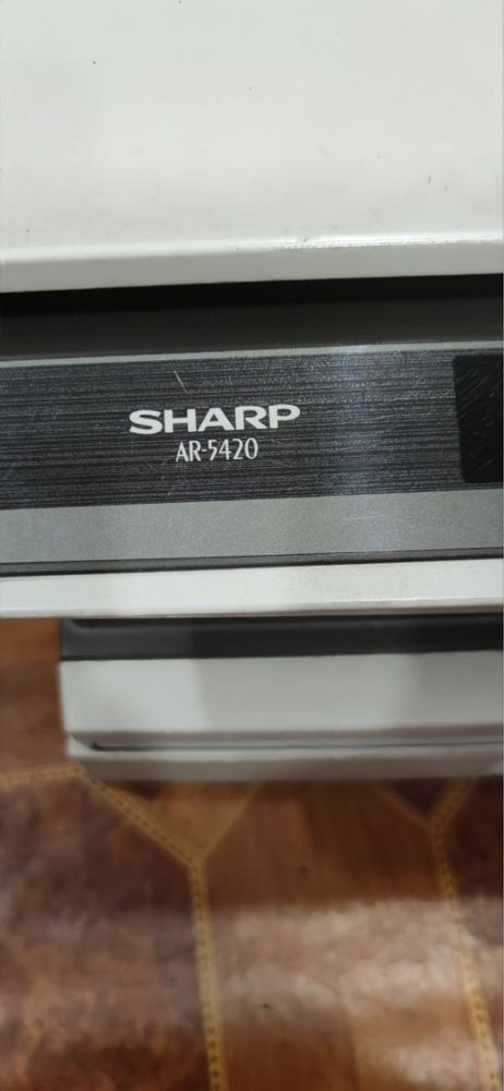 Принтер Sharp AR-5420