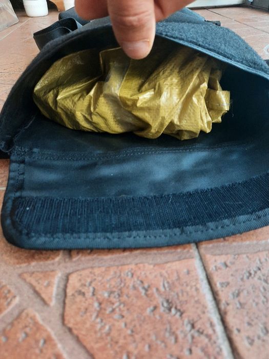 Uniwersalna treningowa kamizelka obciążeniowa regulowana cross trening