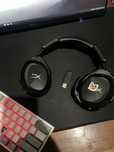 Навушники HyperX Cloud Stinger 2 Wireless Black