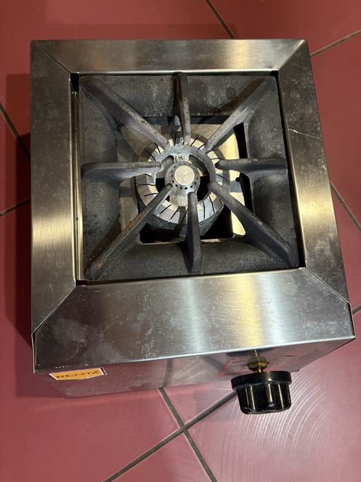 Газова плита Remta