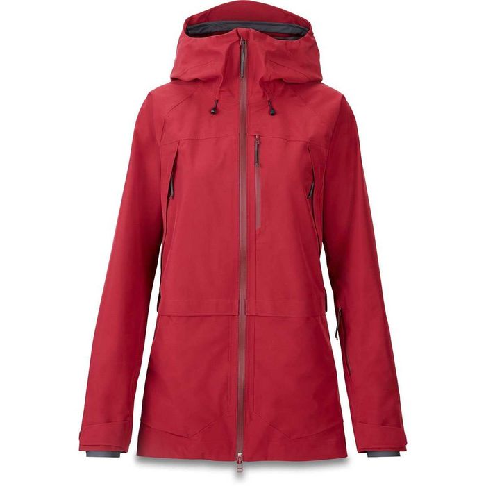 Damska kurtka Dakine Beretta 3L Gore-TEX XS S shell burton split tour
