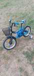 Sprzedam rower 16"