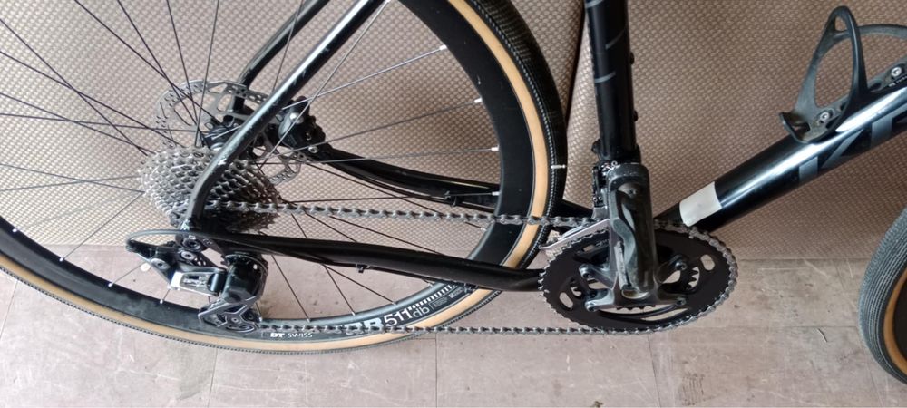Kross esker 6.0 gravel rama M
