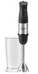 Blender ręczny Taurus  1000 W czarny