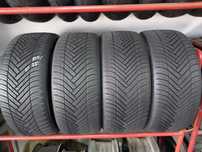 225/40/18 4 sztuki całoroczne Hankook Kinergy 4s2 24 rok 7mm