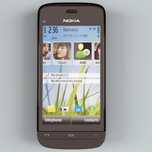 Nokia C5-03  ORYGINAŁ