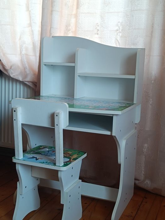 продається парта дитяча