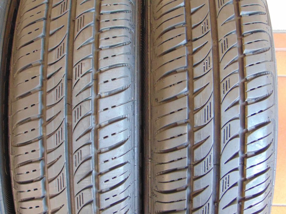 Opony letnie 155/70 R13 Semperit Comfort-Life 2 kpl.