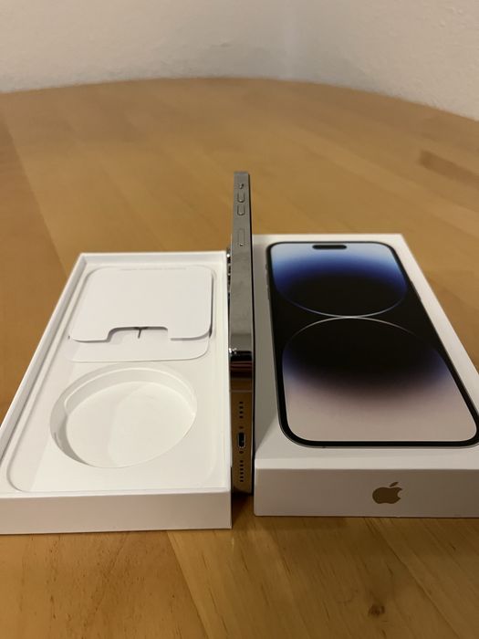 Iphone 14 pro max 128gb