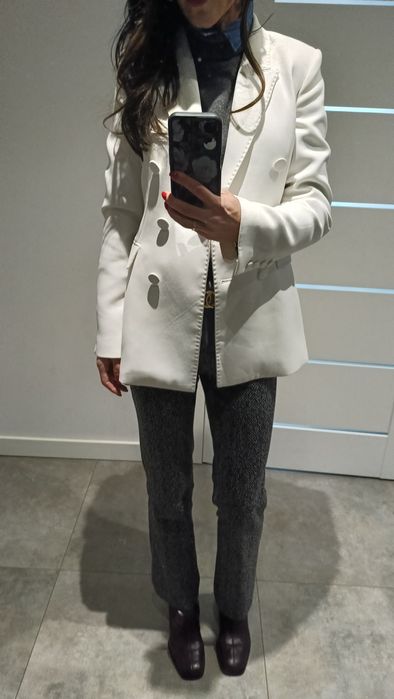 Marynarka damska Zara