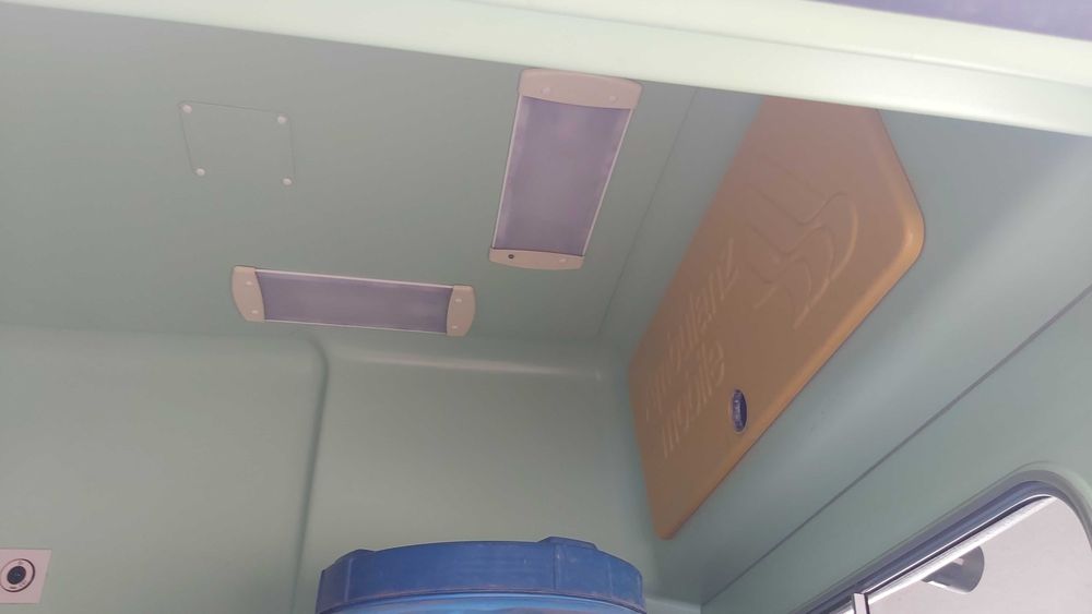 Volkswagen Transporter Т 5