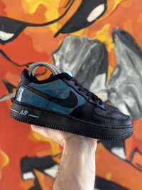 Nike air force кроссовки 35 размер кожаные детские оригинал