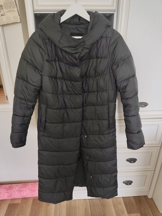 Плащ жіночий , зимовий