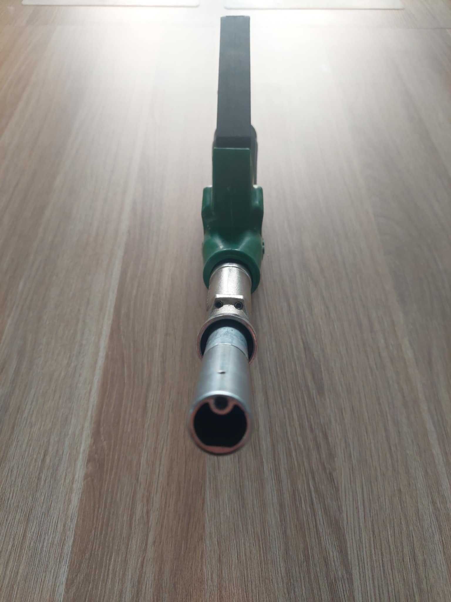 Pistolet paliwowy AILE ZYQ 200. Nieużywany