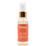 Olma Cosmetics Olejek arganowo-migdałowy z olejem z dzikiej róży  50ml
