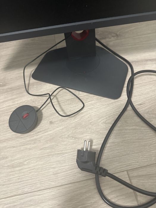 benq xl2546k monitor gamingowy