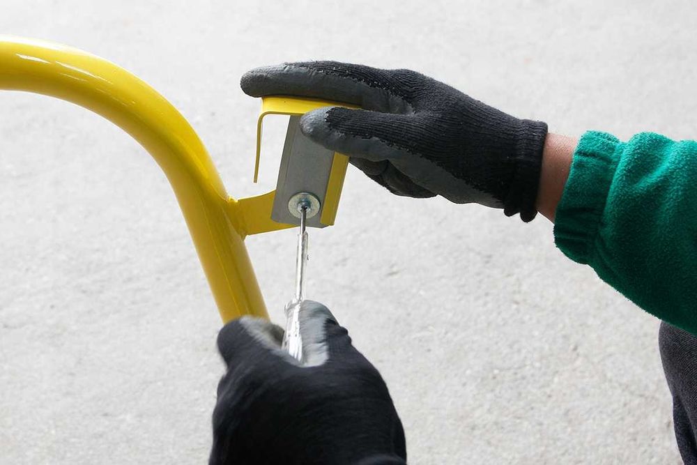 Siatka rękaw do pakowania choinek drzewek 45cm 300m biała mocna GRATIS