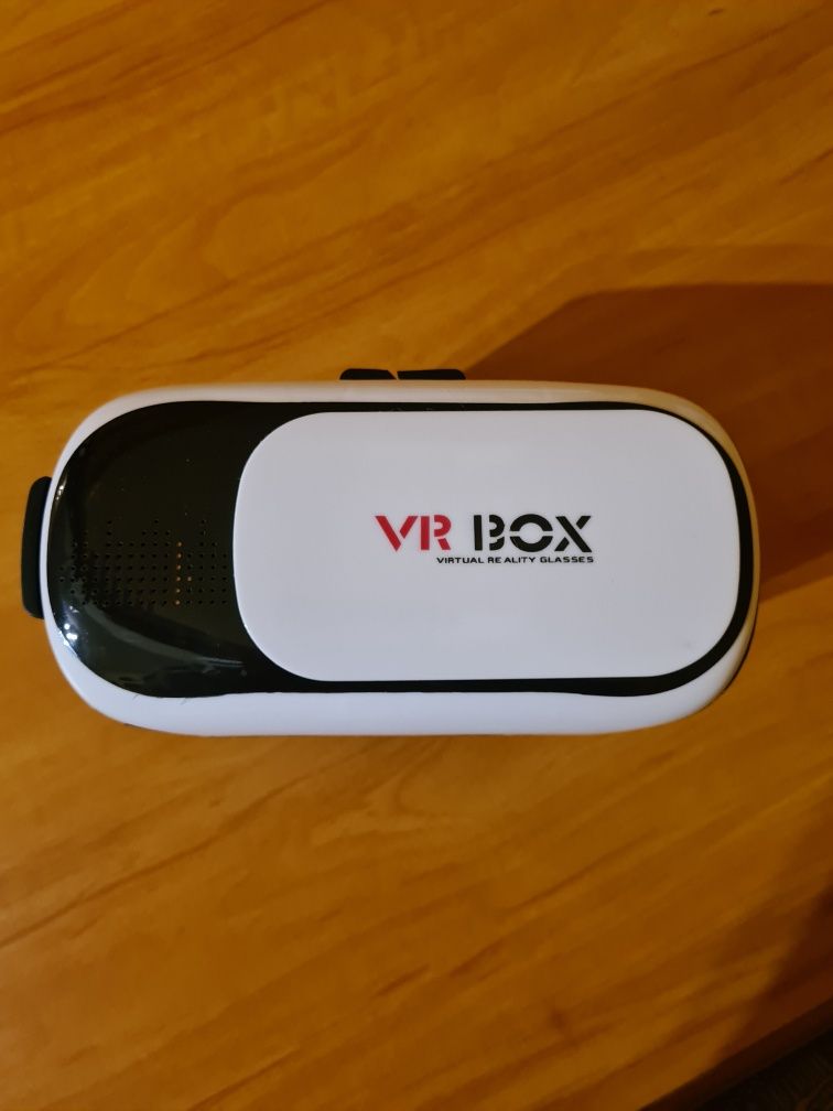 Okulary gogle  3D