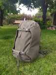 Рюкзак Osprey Porter 65L темно-зелений