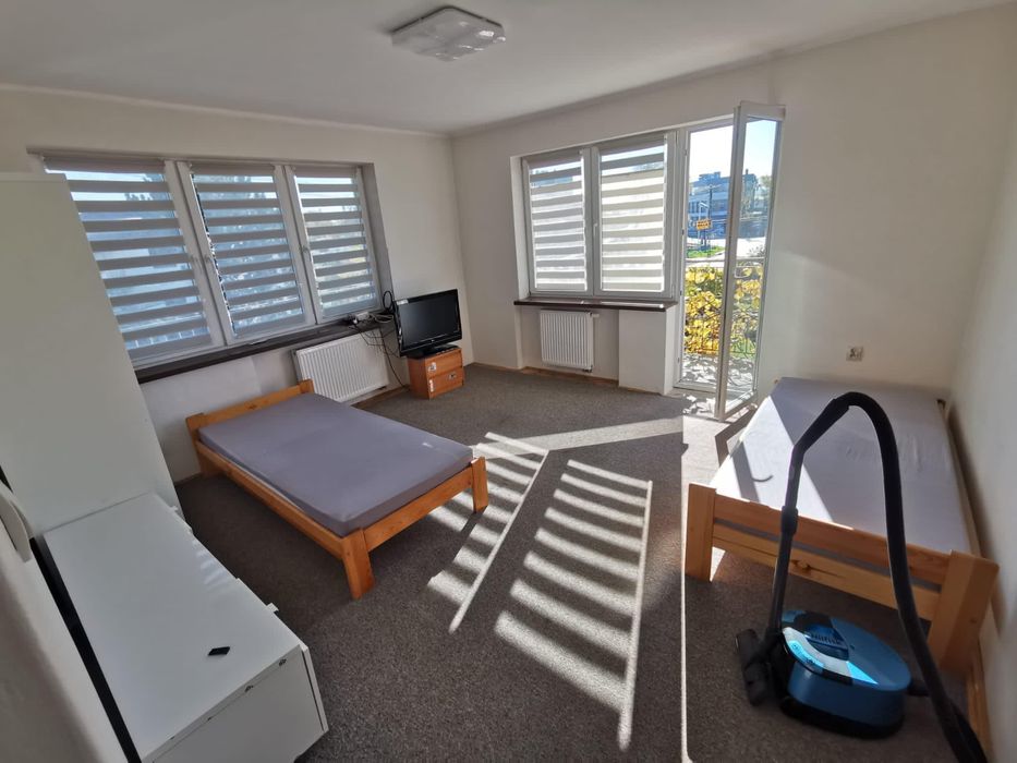 Piętro domu 6-7 osób Półłanki Rybitwy Kraków