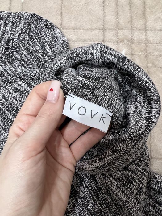 Сукня від Vovk якісна