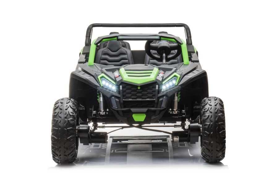 Auto Na Akumulator Buggy A033 4x4 24V do 170 kg XXXL