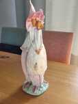 Figurka para wysokość 32 cm