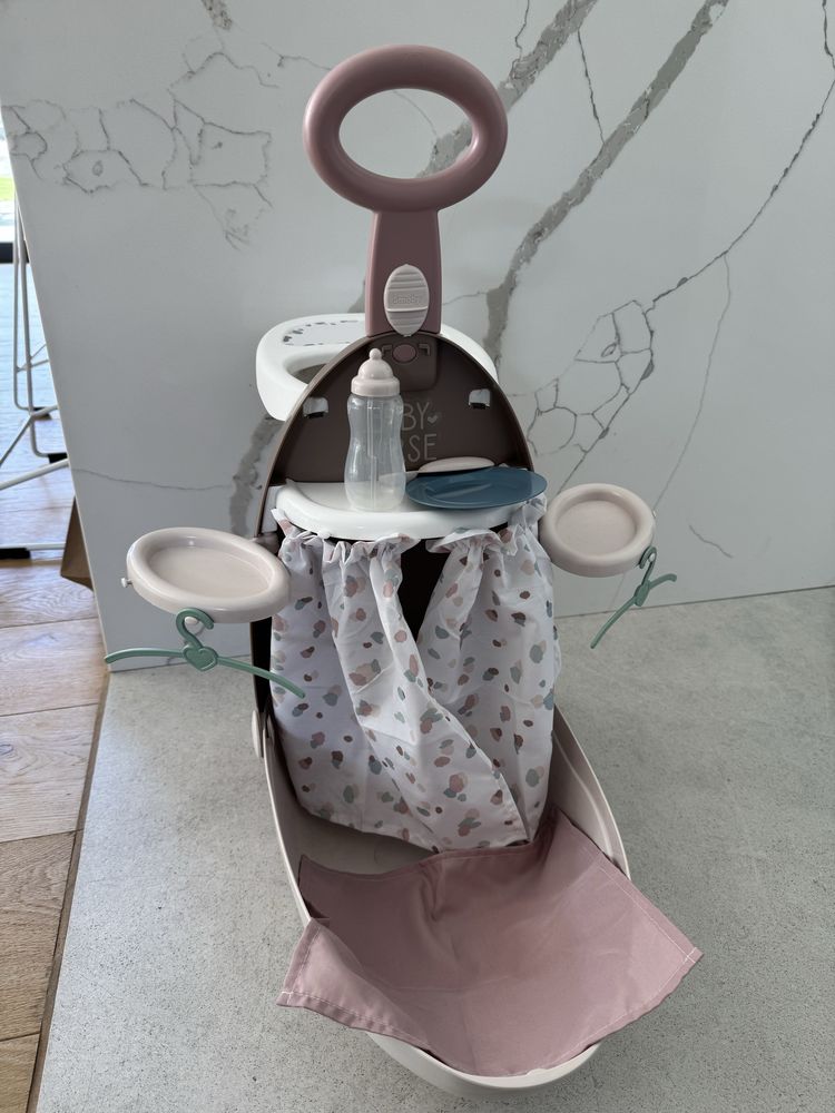 Baby Nurse walizka smoby