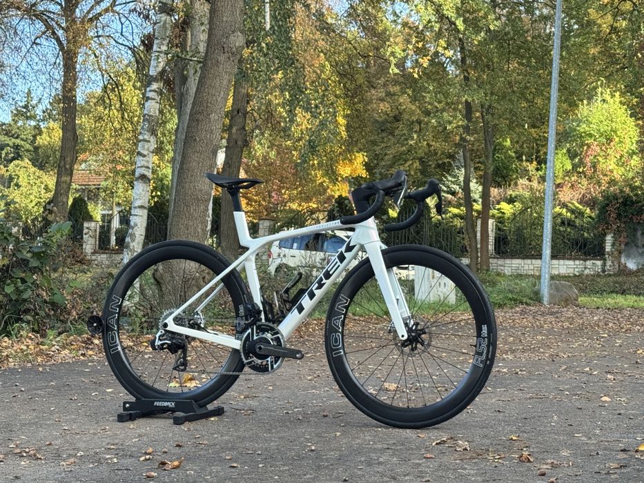 Trek Madone SLR 9 AXS gen 8 rozm. S F Vat