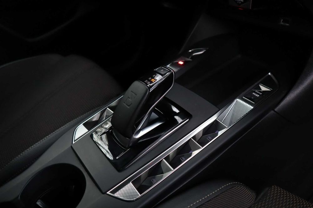 DS3 Crossback E-Tense - Desde 280€/Mês