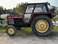 Ursus zetor 385 912