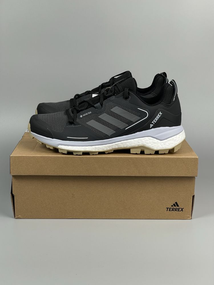 Кросівки Adidas TERREX SKYCHASER 2 GTX GORE-TEX Оригінал