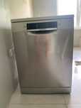 Zmywarka bosch silence plus