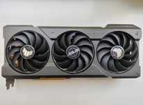 Rtx 4070 ti asus tuf gaming