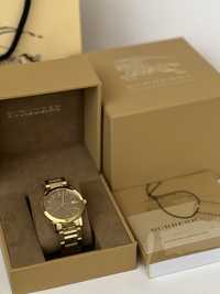 Burberry BU9038 38мм оригінальний годинник