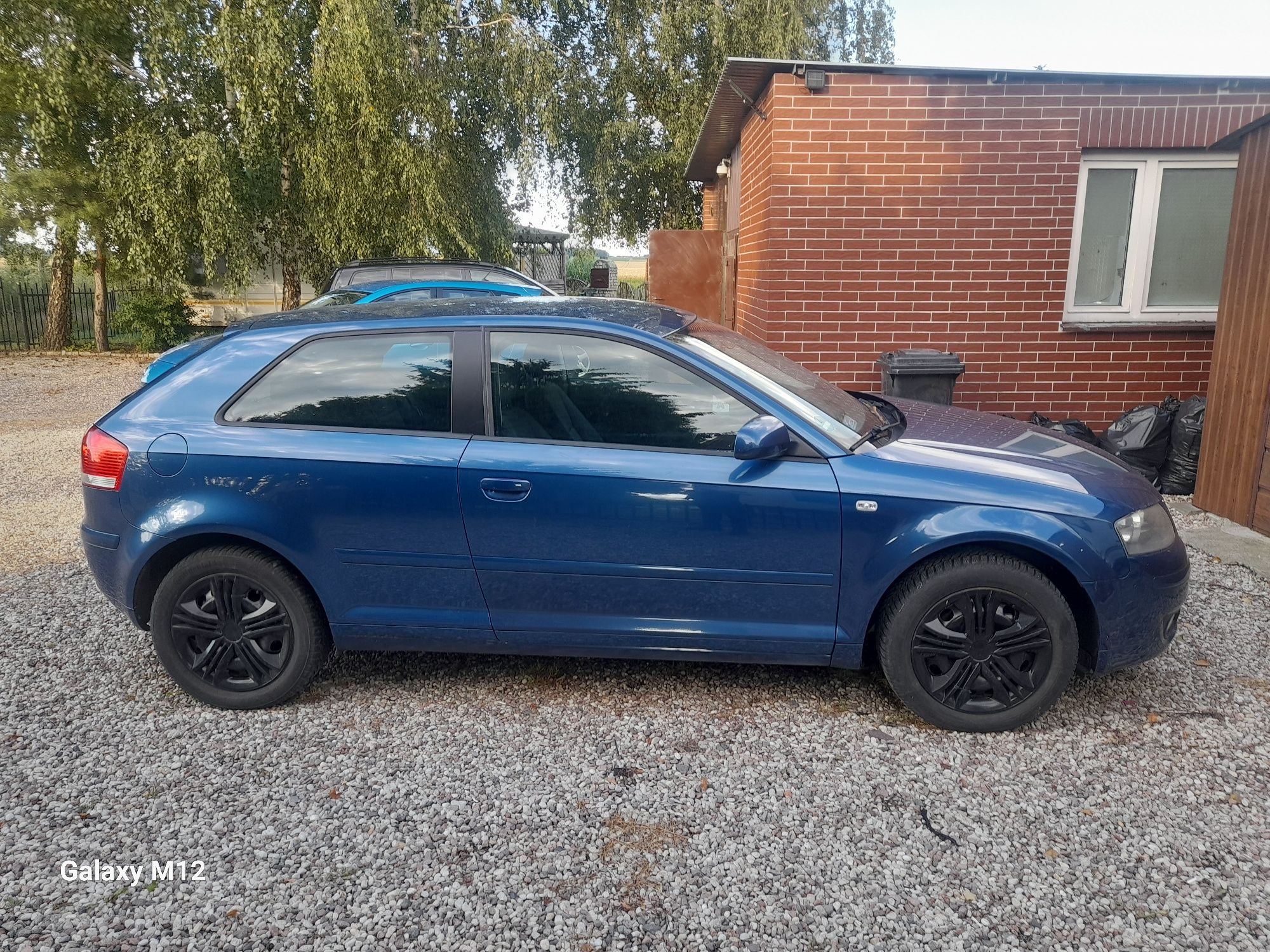 # 1.6 mpi 102km + GAZ # Bez korozji # Klimatronik Sprawny #
