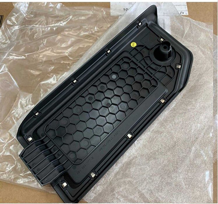 Pedal descanso Audi / Porsche / VW