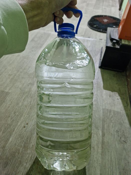 Бензин  А - 95 ,