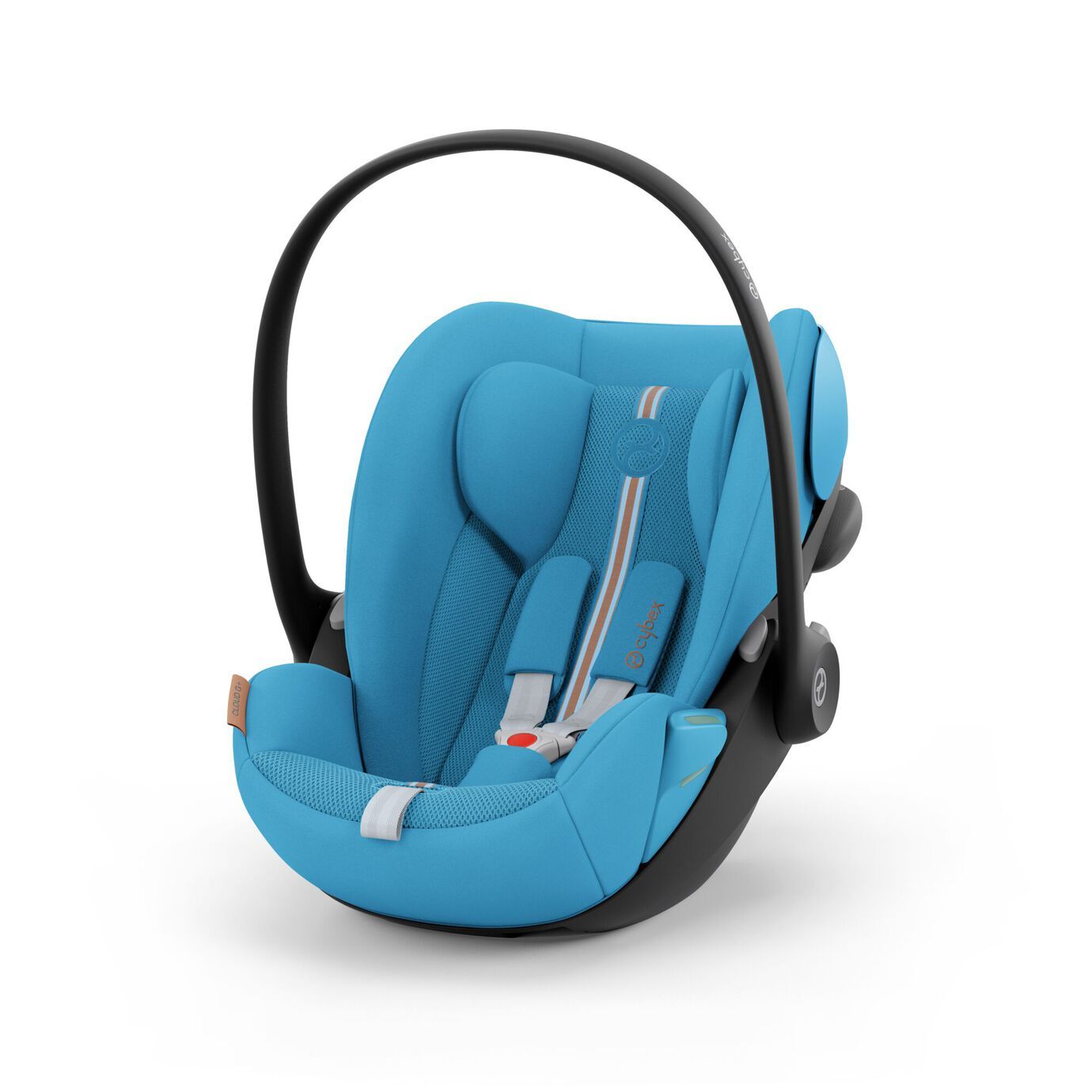 Cybex Cloud G i-Size Plus Beach Blue 0-13kg